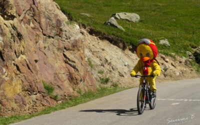 Tour de France 2018